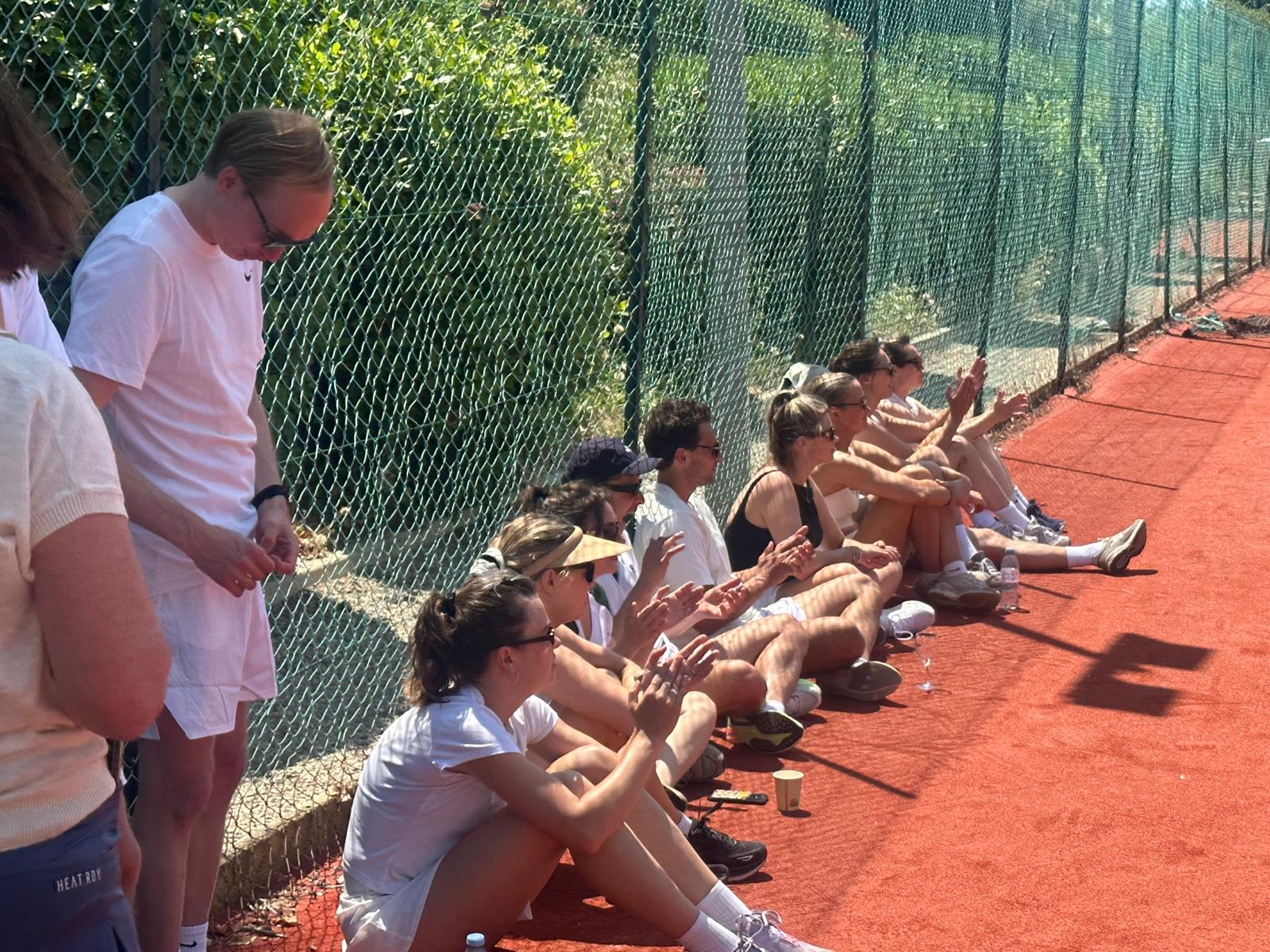 Tennis Antibes privatisation juan-les-pins